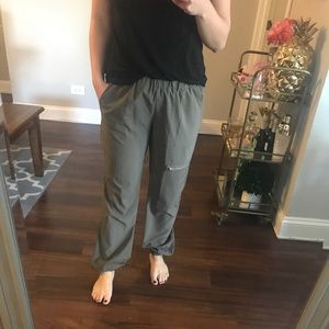 Joggers